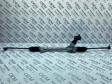servisna kartica vozila: LETVA VOLANA ZA VOLKSWAGEN POLO, VENTO - 6RF 423 057 H | Letva — 1