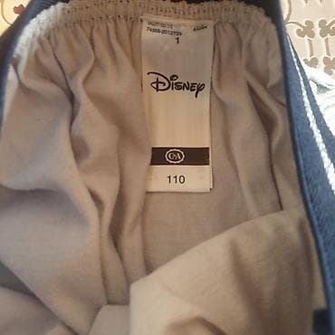 ski odeća za devojcice: Suknjice skoro nove velicina 104 obe — 3