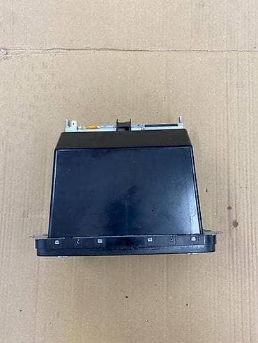 auto otpad audi sabac: RADIO ZA VOLKSWAGEN CADDY, EOS, GOLF 5 . - 5M0035156C | Radio za — 2