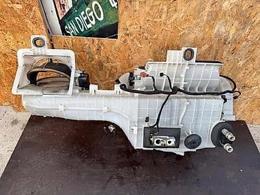 KUCISTE VENTILACIJE 1.6HDI ZA CITROEN C4 GRAND PICASSO ZA 2008. GOD na lalafo.rs KUCISTE VENTILACIJE 1.6HDI ZA CITROEN C4 GRAND PICASSO ZA 2008. GOD