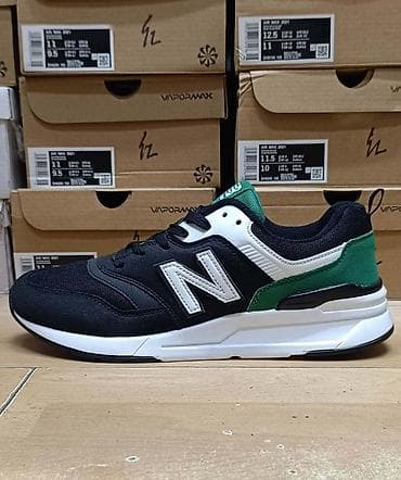 dolce i gabbana patike: NB (uzivo slike) 
41-46
3400 din
PS✨ — 3