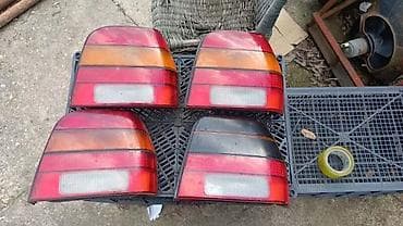 neodimijum magneti cena: DESNE ŠTOP LAMPE HEČBEK ZA VOLKSWAGEN POLO OD 1990. DO 1994. GOD. | — 1