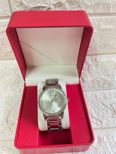 crni elegantni kaput: Guess, Ženski — 1