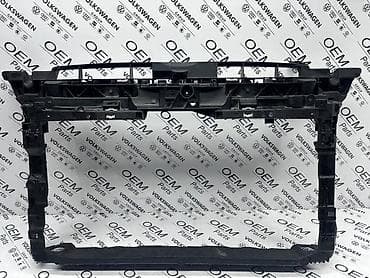 original presvlake za golf 5: VEZNI LIM ZA VOLKSWAGEN GOLF 8 - 5H0 805 588 E | Vezni lim prsa za — 2