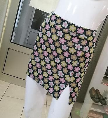 suknje katrin: Fantastična suknja "CA".Nova sa etiketom. Vel S — 7