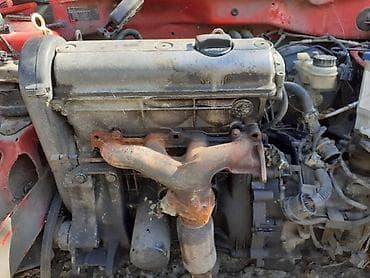 veev garancija: MOTOR ZA VOLKSWAGEN POLO OD 1996. DO 1999. GOD. | motor za vw polo — 3