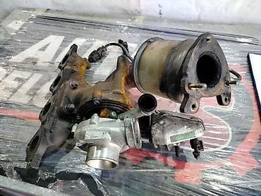 map senzor opel meriva 1.7 cdti: TURBINA 1.7 CDTI ZA OPEL ASTRA J OD 2009. DO 2015. GOD — 2