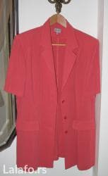 push up kupaći kostimi new yorker: 3XL (EU 46), Single-colored, color - Red — 5