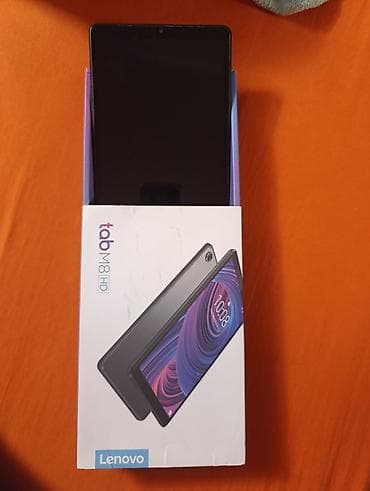 erikson t: Lenovo Tab M8 HD (2. generacija) – 8" tablet - Ekran: 8 inča, HD — 4