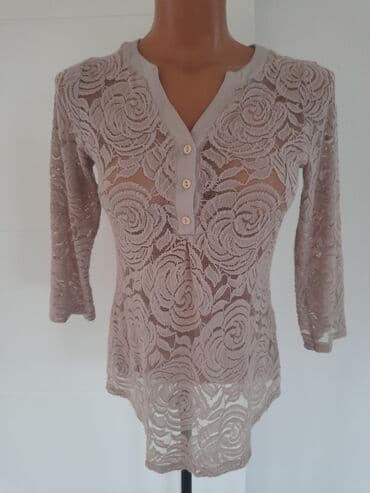 Bluze: SNIZENO!! 
Bluza vel. S — 1