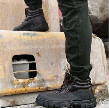 Shoes: Shoes, size - 45 — 3