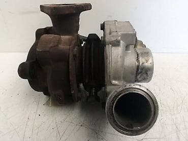 alu felne 4x108: TURBINA ZA OPEL VECTRA B OD 1995. DO 2002. GOD. | Polovni originalni — 4
