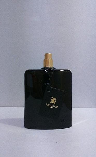 trussardi dezodoransi: TRUSSARDI UOMO EDT100ML TSTR | Trussardi Uomo edt100ml tstr — 3