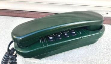 polovne klime beograd: Retro fiksni telefon Windsor T-1500 Telefon je u veoma dobrom stanju — 6
