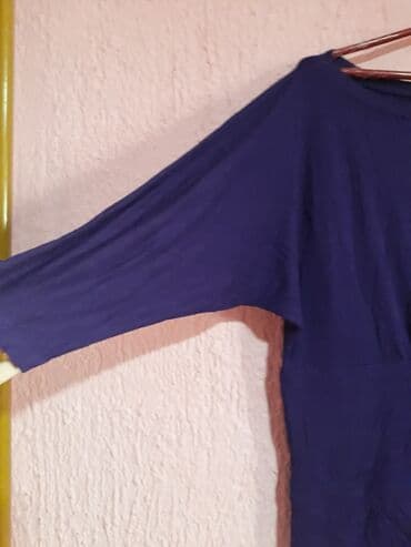 tunike haljine za plazu new yorker: Bluza marke Street one. Velicine 40 — 3