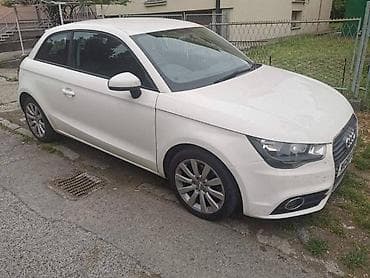 KUPE STAKLO DESNIH VRATA ZA AUDI A1 OD 2010. DO 2014. GOD. | AUDI A1