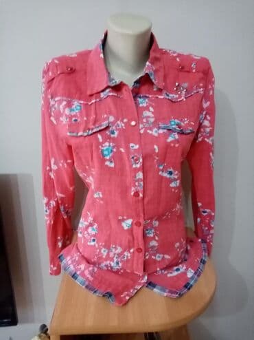 batch kod parfem: Cecil, M (EU 38), color - Pink — 5