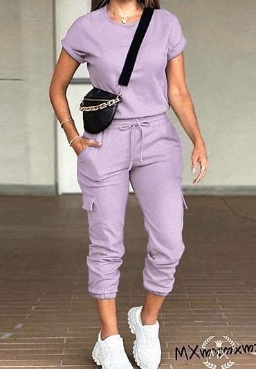 Suknje: 03. L. Komplet 2.600 dinara — 3