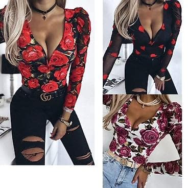 Bodi 2200