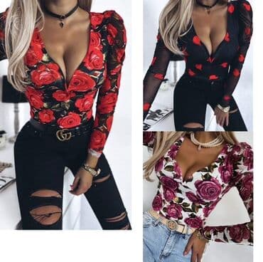 uskrsnji bodi: Bodi 2200 — 1