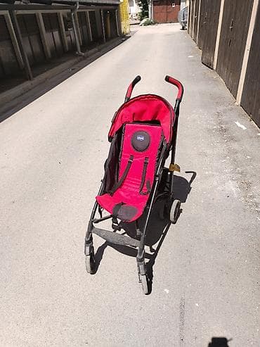 adidas terrex za decu: Dečija Chicco kolica, u odličnom stanju, dobro očuvana, lagana za — 1