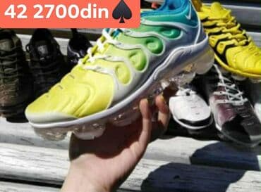 zepter naocare modeli: Patike, Nike, veličina - 42 — 1