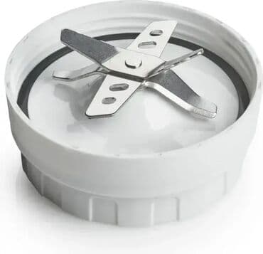 ugradni sporet sa dve ringle: Tehnički detalji Opšte Vrsta aparata Blender Materijal sečiva SUS301 — 5