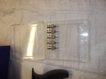 Glucometers: Tuberkulinski spric tuberkulinske igle TBC Soxorex 150e kom Može i za — 8