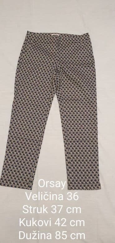 polovni zenski kaputi: M — 1