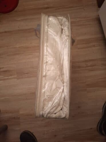 forma ideale tabure klupa: For bed, color - White — 6
