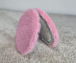 Figures: Roze ogledalce čupavo — 3