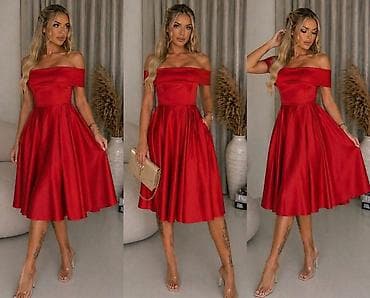 Dresses: 04. ♥️ Haljina 3.400 dinara ♥️A — 1