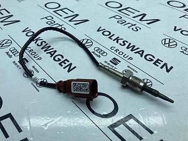 remenica alternatora golf 2: TEMPERATURNA SONDA 05L906088M ZA VOLKSWAGEN PASSAT B6, PASSAT B7, GOLF — 1