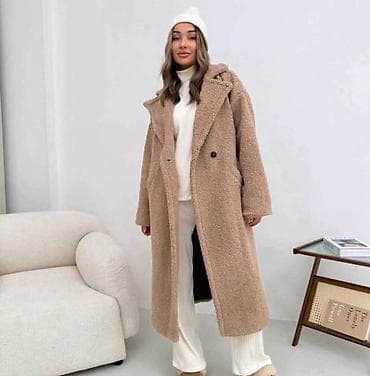 buzz patike: 🔥 Najtopliji teddy kaputi 🔥 ☃️ Za hladne dane ❄️ 🧸 Lako — 3