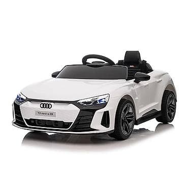 Audi RS e-tron GT – dečiji automobil na akumulator Šifra proizvoda