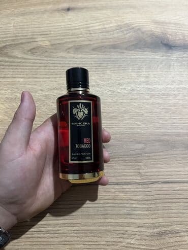 parfem my way: Unisex perfume, Mancera, Original — 5