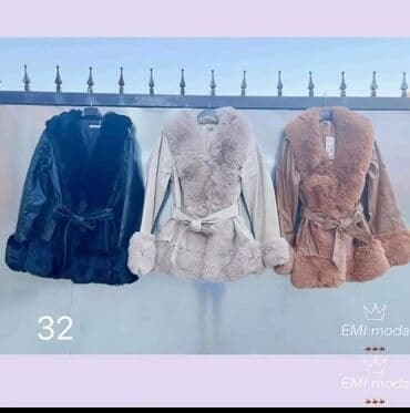 jakne monton: Monton jakna uni 5400 — 4