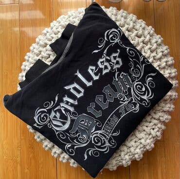 Donji veš: Filip Kid's Fashion, Sa kapuljačom, 158-164 — 1