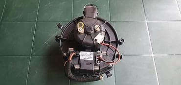 VENTILATOR KABINE ZA CITROEN C4 PICASSO | Polovni originalni delovi na lalafo.rs VENTILATOR KABINE ZA CITROEN C4 PICASSO | Polovni originalni delovi