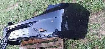 Car Parts: ZADNJI BRANIK ZA OPEL INSIGNIA | Opel Insignia zadnji branik 2016+ — 4
