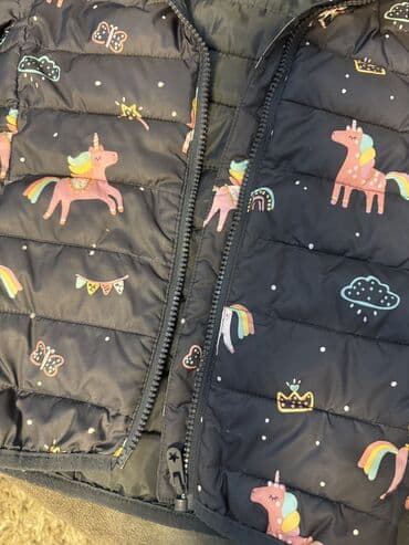 north west jakne: Zimska jakna, 116-122 — 5