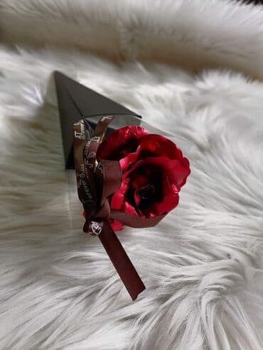 inverter 300a: Artificial flower, New — 1