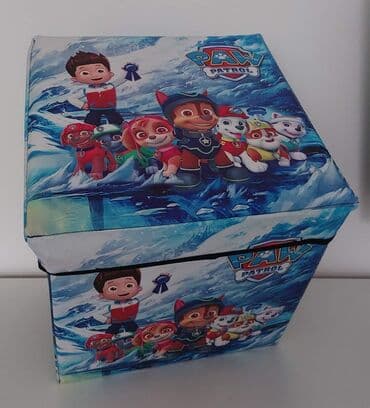 zverići igračke cena: TABURE ZA SEDENJE +KUTIJA ZA IGRACKE 
Cena: 1500 dinara — 3