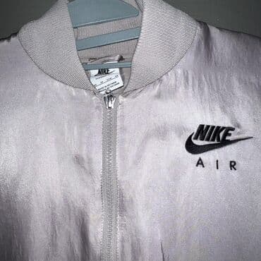 Bomberi: Nike, XS, Poliester, Vez — 2