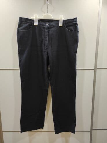 kompleti prsluk i pantalone: 2XL (EU 44) — 1