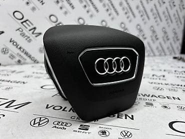audi a8 3.7 tiptronic: AIRBAG VOLANA A6 C8 ZA AUDI A6, A6 ALLROAD, A7 | Airbag volana za — 2