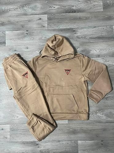 butik exit loznica: Ženske trenerke malo deblji materijal S,M,L,XL veličine turske za — 5