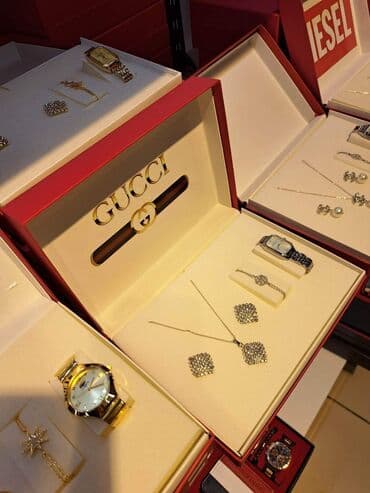 srebrni komplet nakita: Markirani setovi 6800 din slanje svakog utorka — 13