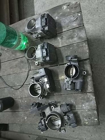 KLAPNA GASA ZA PEUGEOT 206, 207, 208 . | Originalni polovni delovi na lalafo.rs KLAPNA GASA ZA PEUGEOT 206, 207, 208 . | Originalni polovni delovi