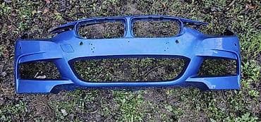 PREDNJI BRANIK F30 F31 MSP LCI ZA BMW SERIJA 3 | BMW 3 f31 f30 MSP
